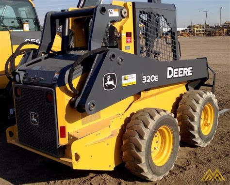 skid steer 320e|jd 320 skid steer specs.